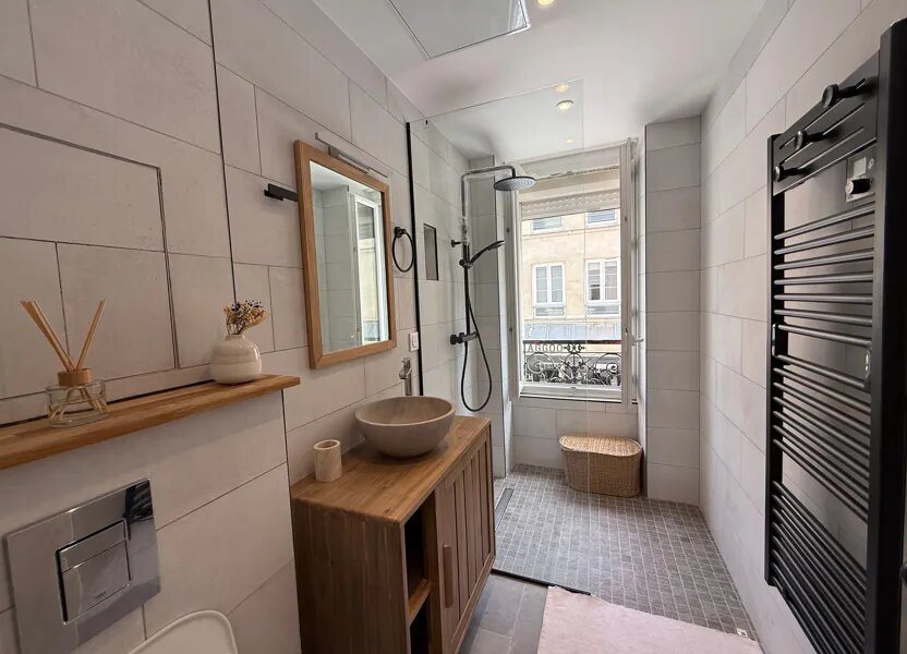 Appartement à louer, 38m², Neuilly-sur-Seine
