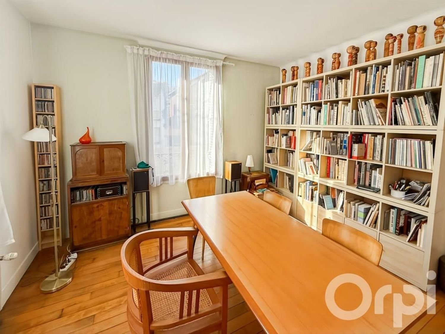 Maison à vendre, 120m², Aubervilliers
