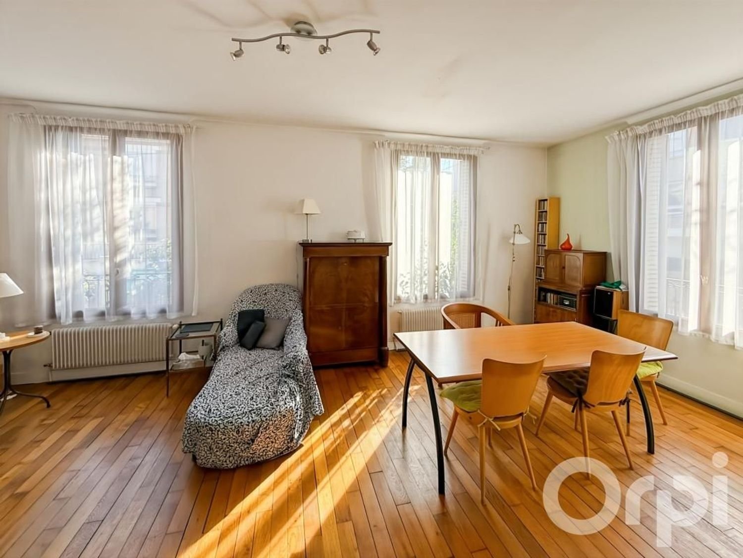 Maison à vendre, 120m², Aubervilliers