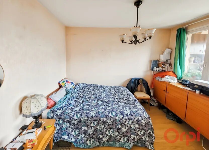 Appartement à vendre, 56m², Aubervilliers