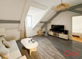 Appartement à louer, 42m², Dammartin-en-Goële