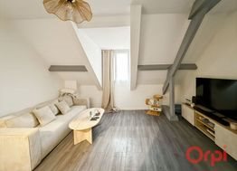 Appartement à louer, 42m², Dammartin-en-Goële