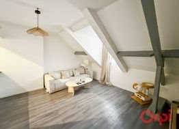 Appartement à louer, 42m², Dammartin-en-Goële