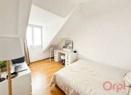 Appartement à louer, 42m², Dammartin-en-Goële