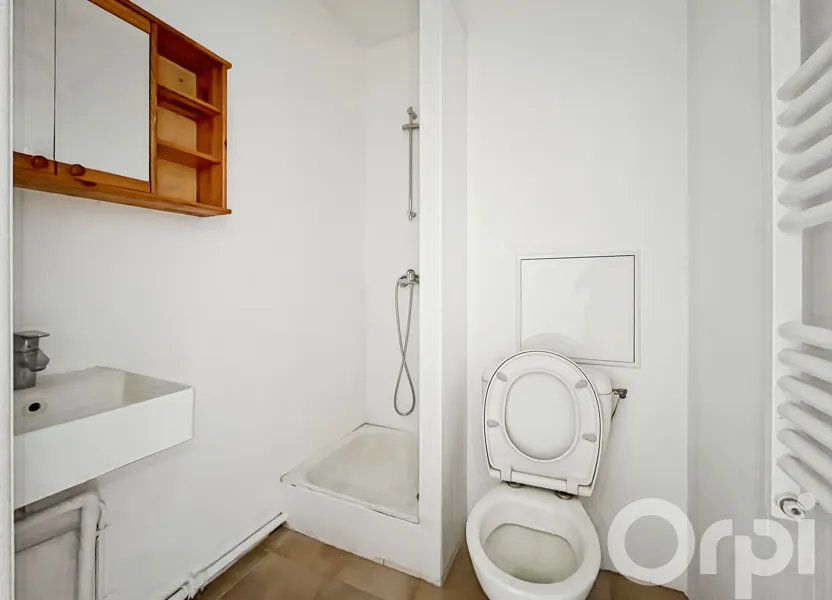 Appartement à louer, 35m², La Courneuve