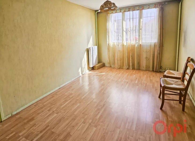 Appartement à vendre, 41m², Pantin