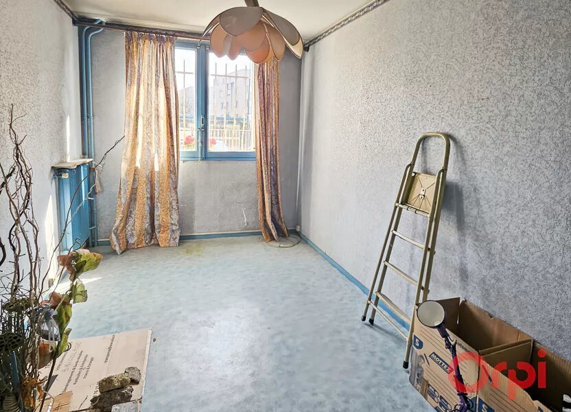 Appartement à vendre, 41m², Pantin