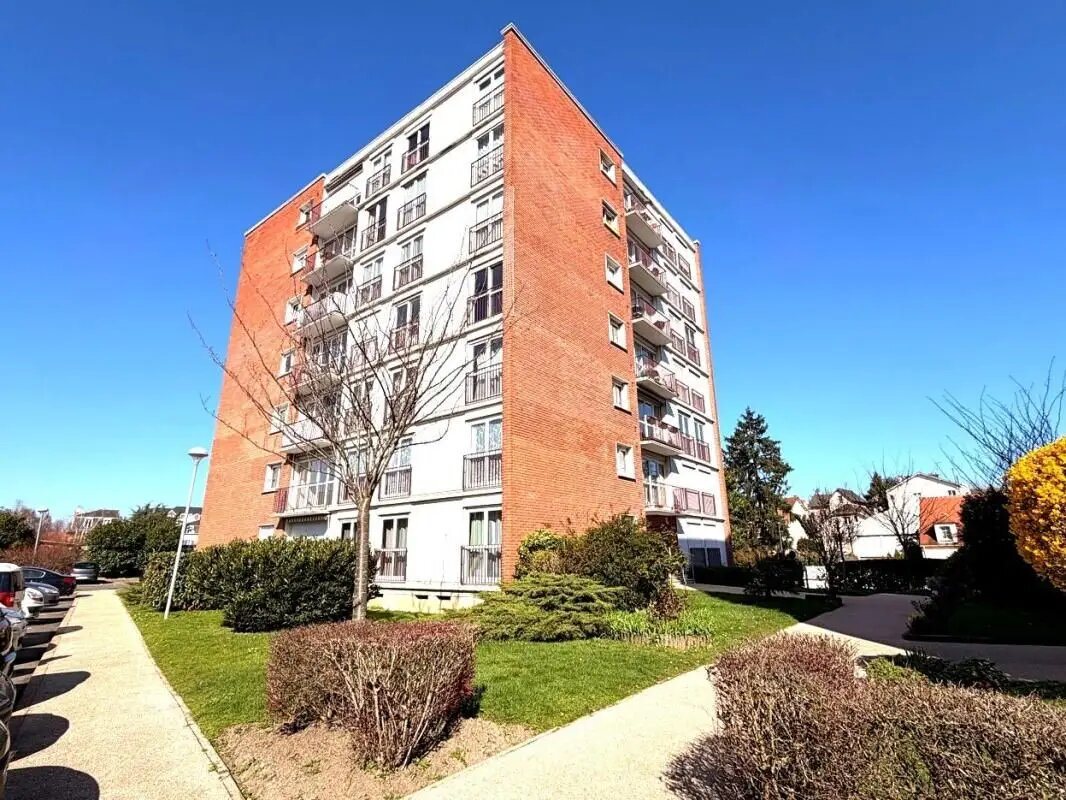 Appartement à vendre, 63m², Enghien-les-Bains