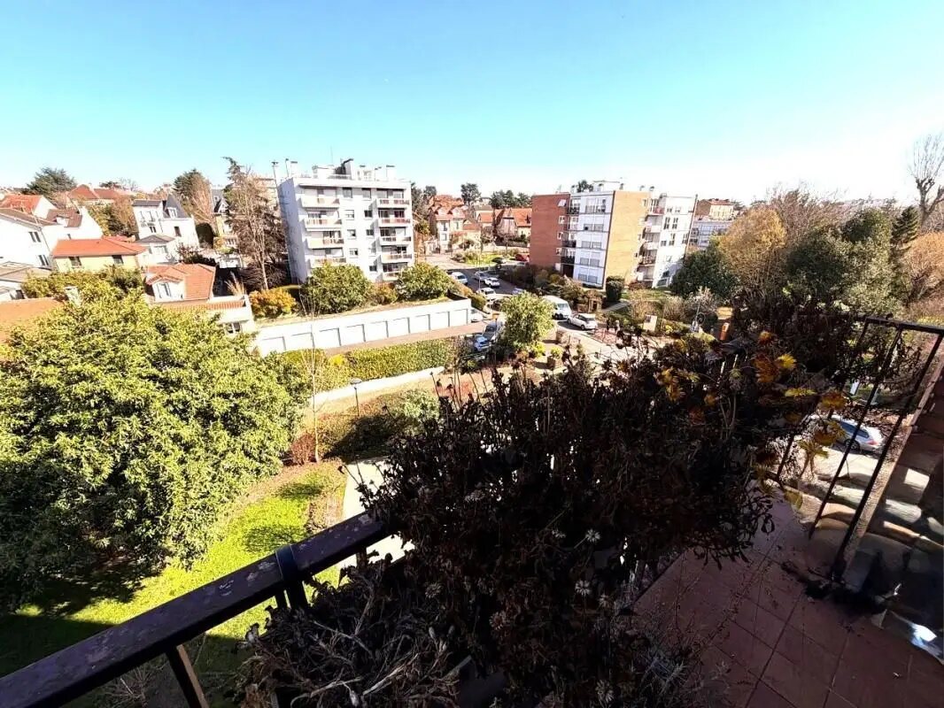Appartement à vendre, 63m², Enghien-les-Bains