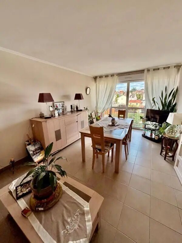 Appartement à vendre, 63m², Enghien-les-Bains
