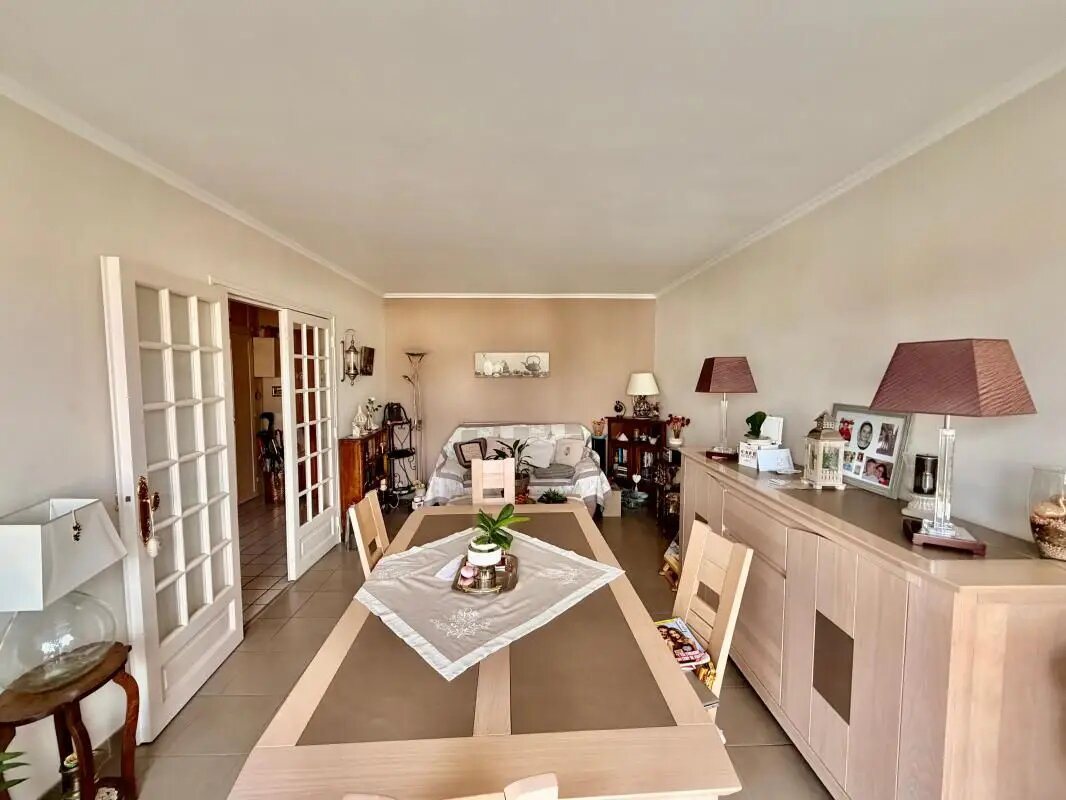 Appartement à vendre, 63m², Enghien-les-Bains
