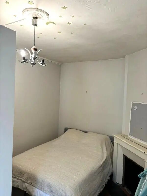 Appartement à louer, 39m², Aubervilliers