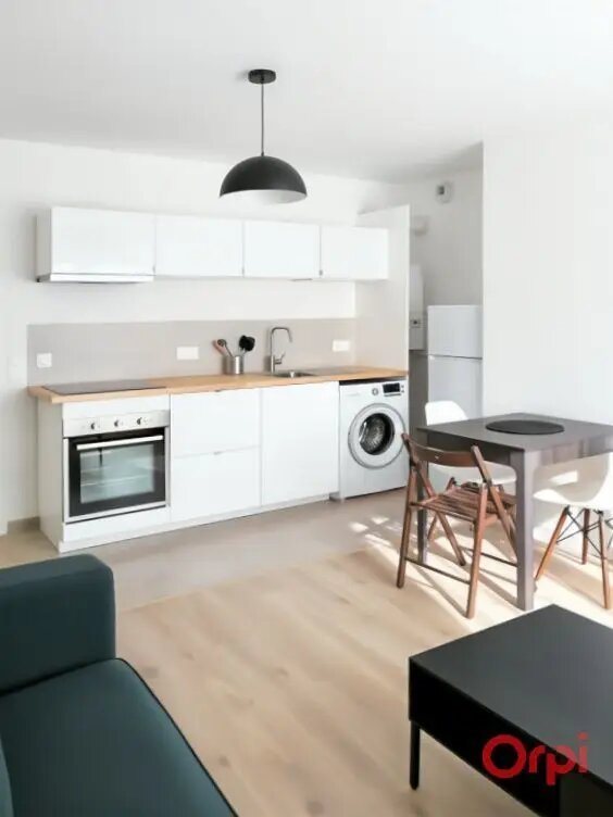 Appartement à louer, 36m², Aubervilliers