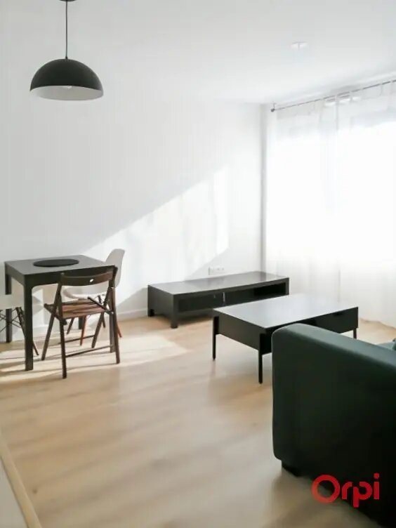 Appartement à louer, 36m², Aubervilliers