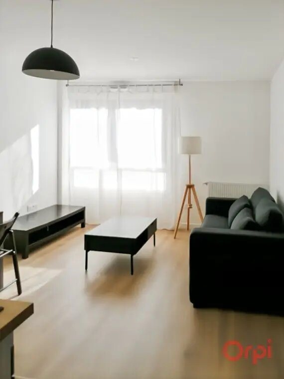 Appartement à louer, 36m², Aubervilliers