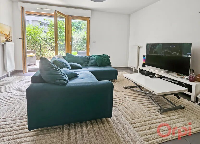 Appartement à vendre, 64m², Aubervilliers