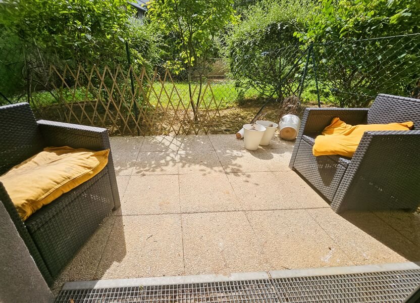 Appartement à vendre, 64m², Aubervilliers