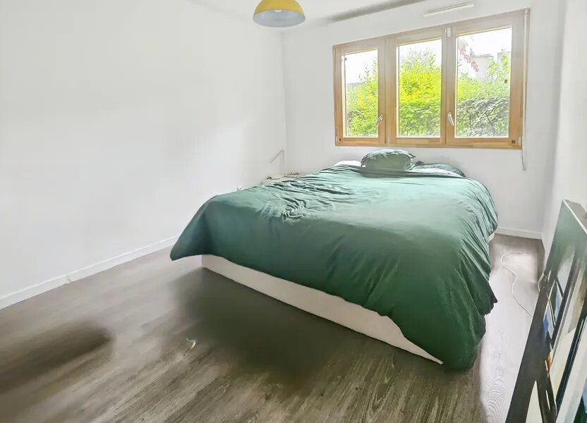 Appartement à vendre, 64m², Aubervilliers