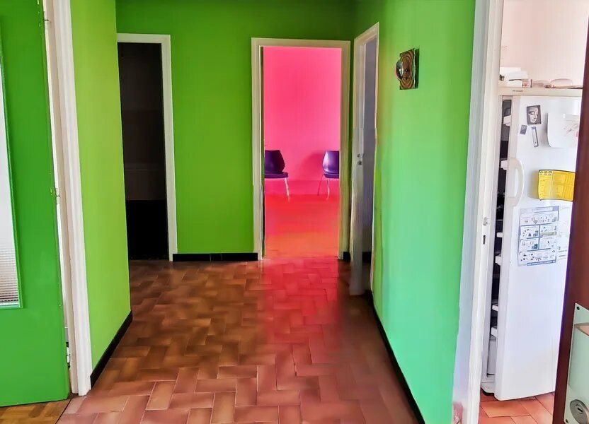 Appartement à vendre, 69m², Arnouville