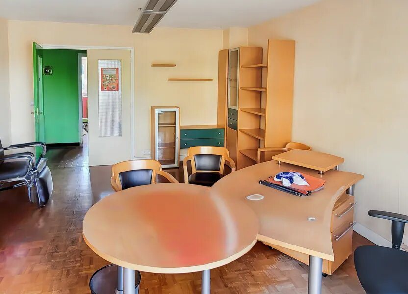 Appartement à vendre, 69m², Arnouville