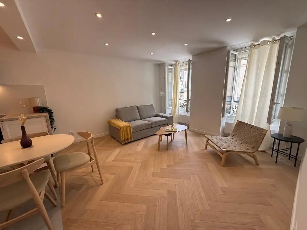 Appartement à louer, 38m², Neuilly-sur-Seine