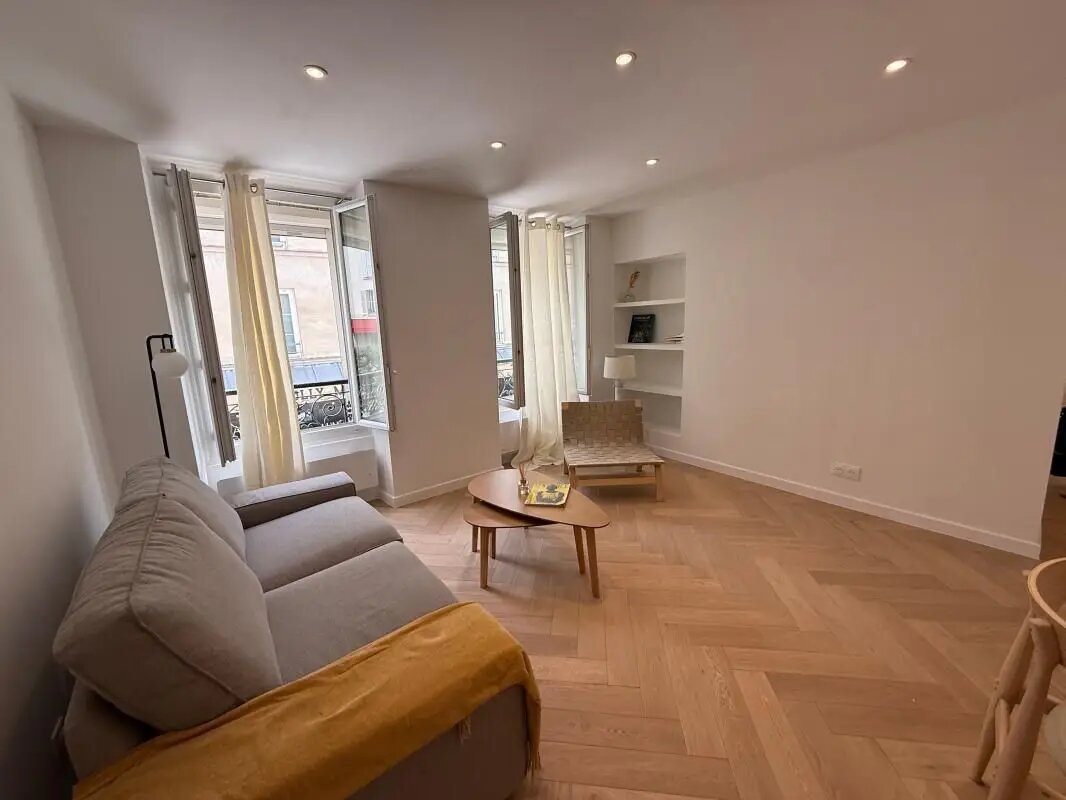 Appartement à louer, 38m², Neuilly-sur-Seine