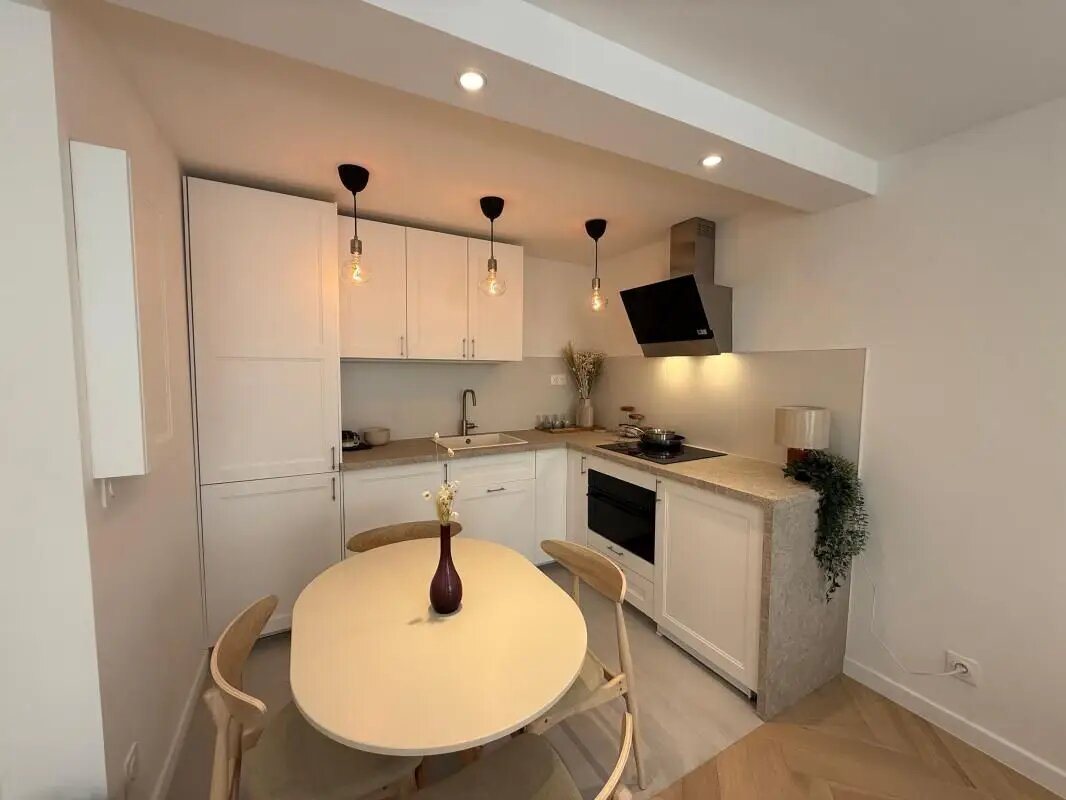 Appartement à louer, 38m², Neuilly-sur-Seine