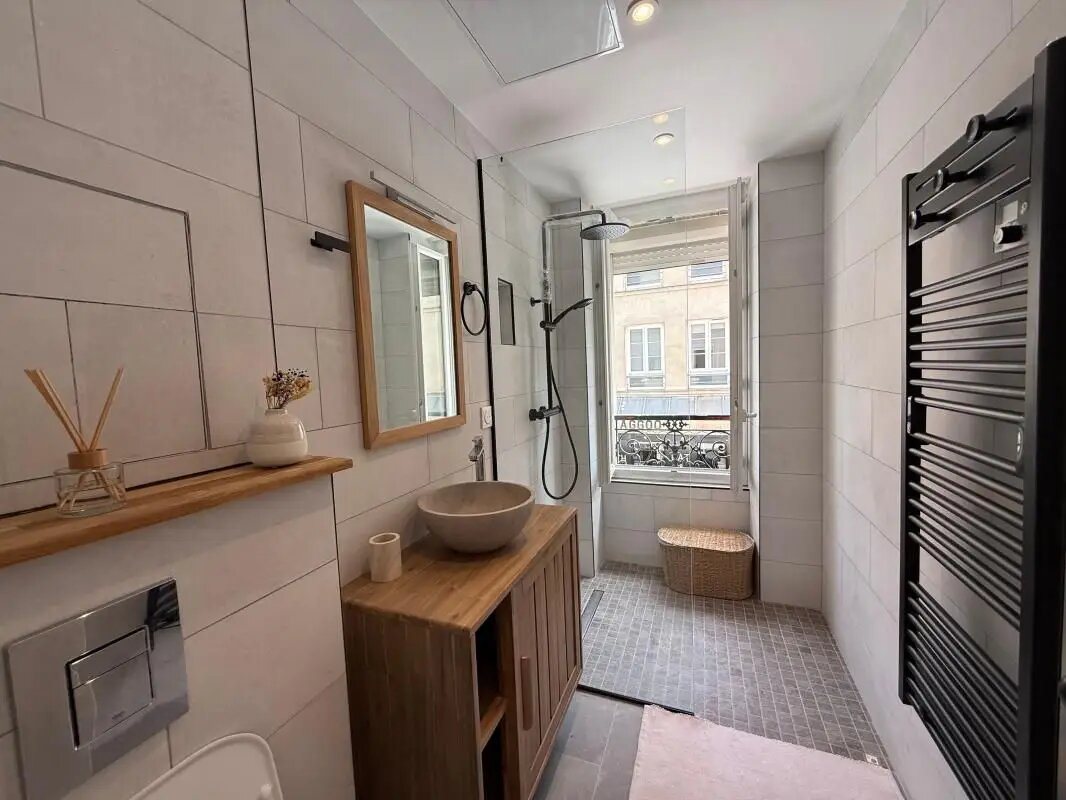 Appartement à louer, 38m², Neuilly-sur-Seine