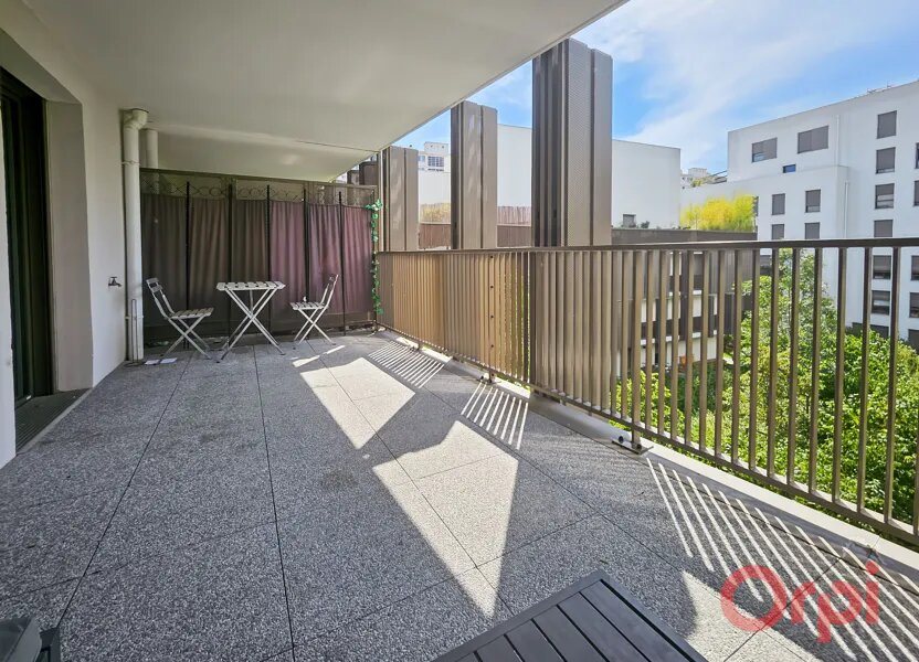 Appartement à vendre, 87m², Aubervilliers
