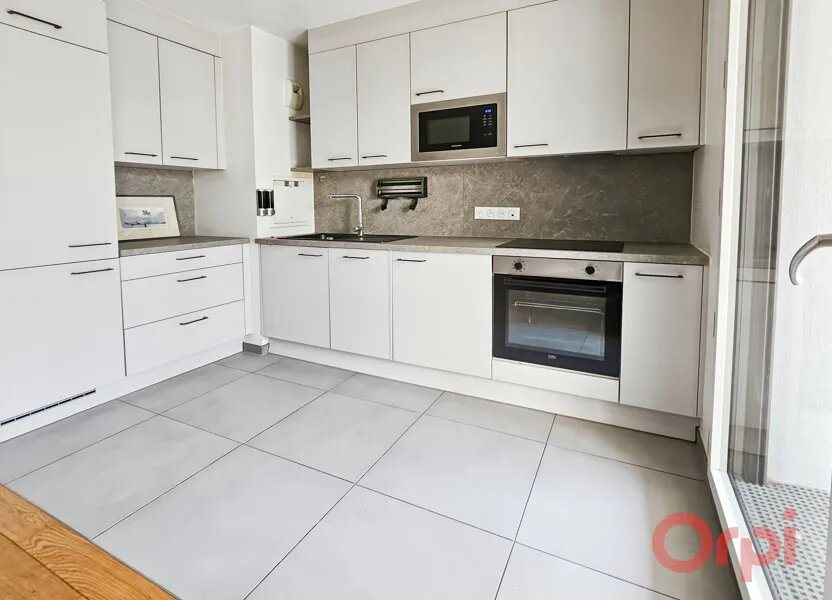 Appartement à vendre, 87m², Aubervilliers