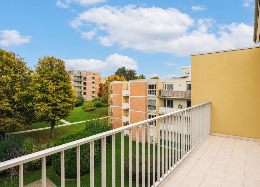 Appartement à vendre, 104m², Ezanville