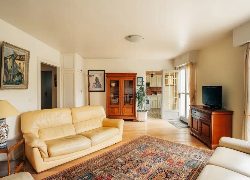 Appartement à vendre, 104m², Ezanville