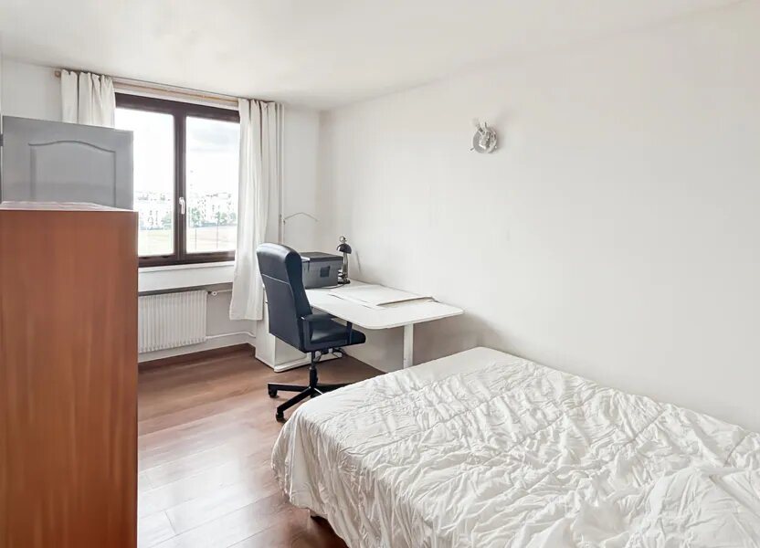 Appartement à vendre, 39m², Aubervilliers