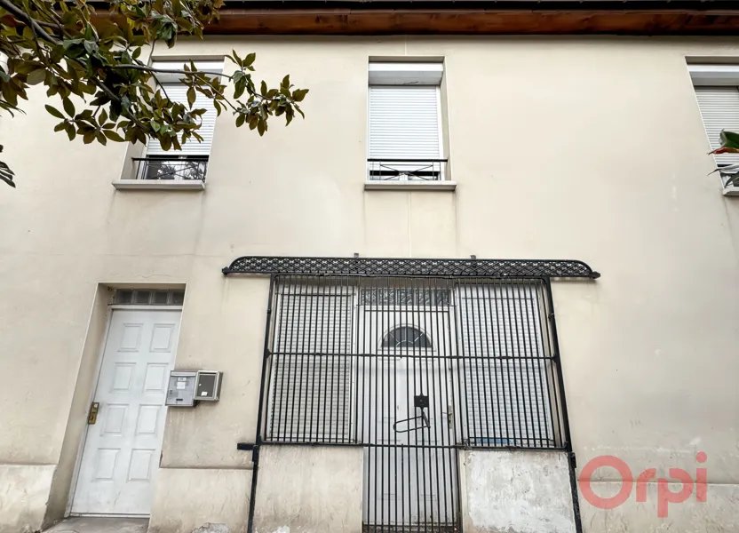 Maison à vendre, 140m², Aubervilliers