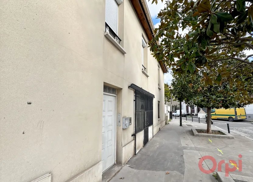 Maison à vendre, 140m², Aubervilliers