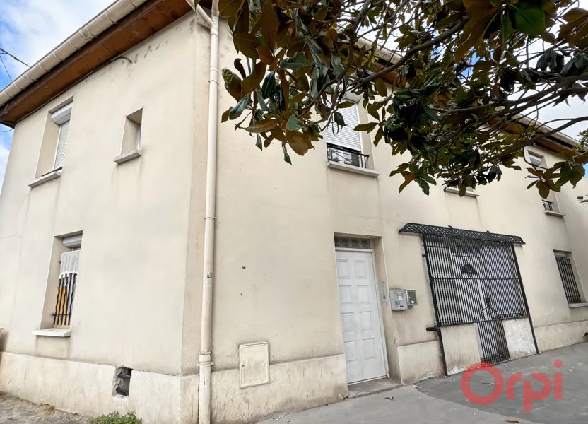 Maison à vendre, 140m², Aubervilliers