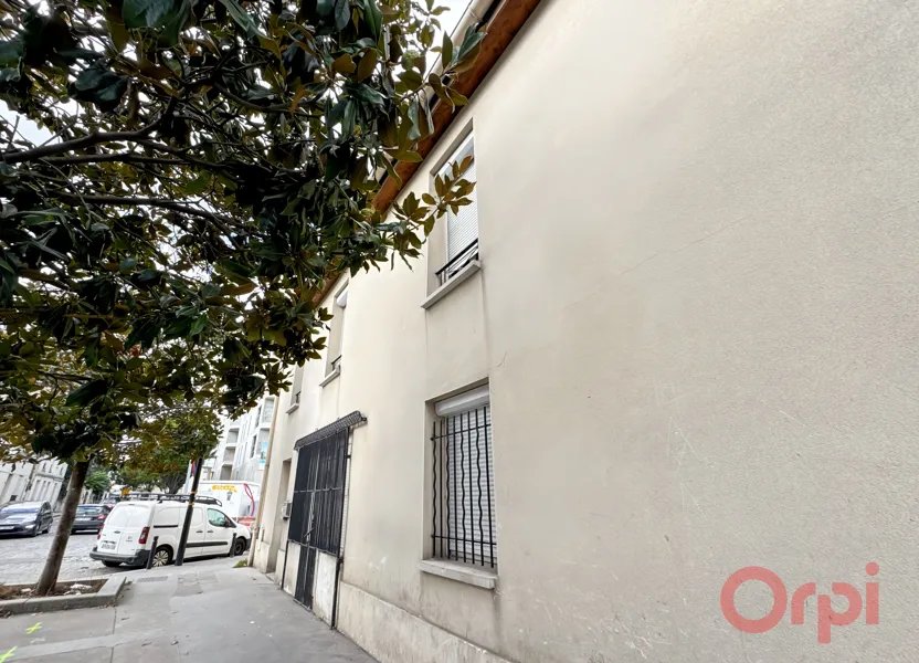 Maison à vendre, 140m², Aubervilliers