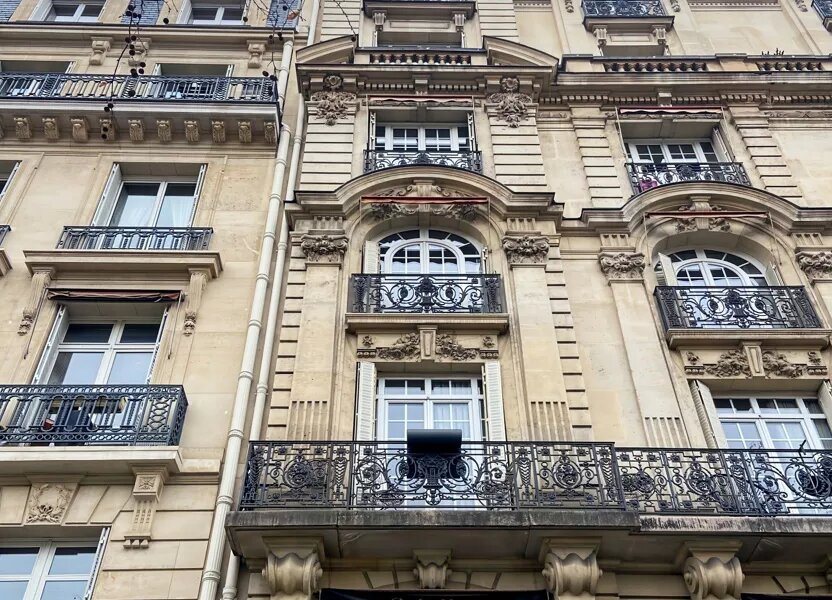 Appartement à vendre, 7m², Neuilly-sur-Seine