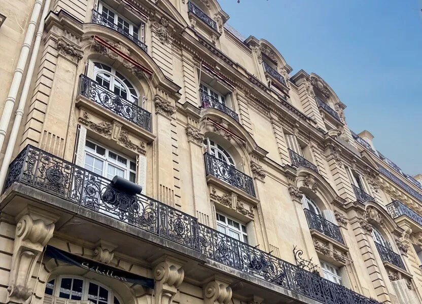 Appartement à vendre, 7m², Neuilly-sur-Seine