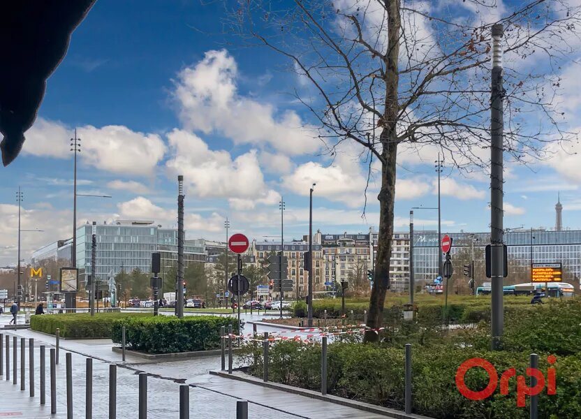 Appartement à vendre, 7m², Neuilly-sur-Seine