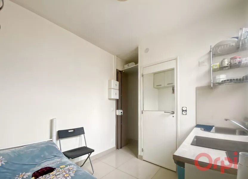 Appartement à vendre, 7m², Neuilly-sur-Seine