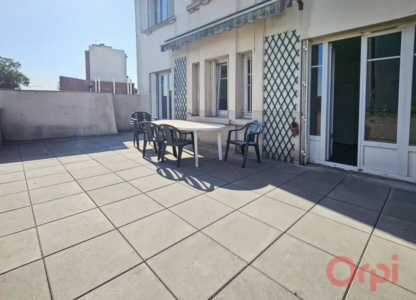 Appartement à vendre, 51m², Aubervilliers