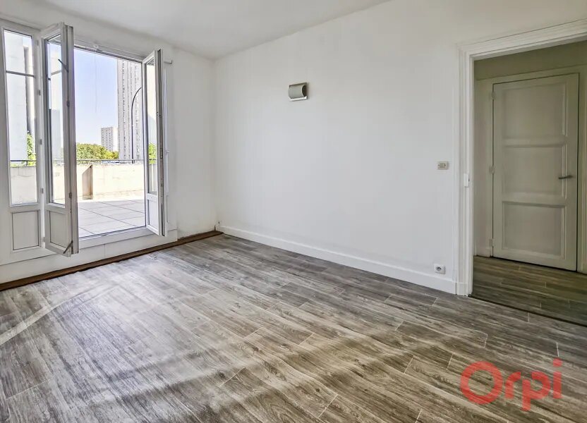 Appartement à vendre, 51m², Aubervilliers