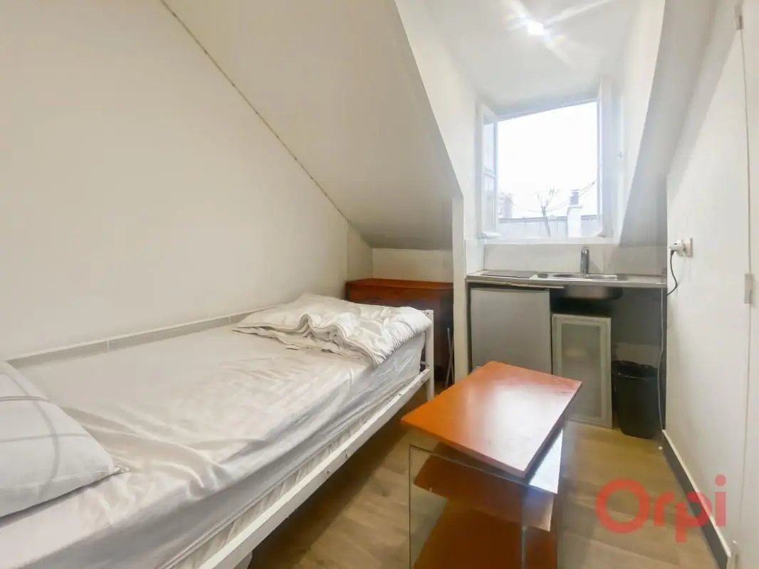 Appartement à vendre, 8m², Pantin