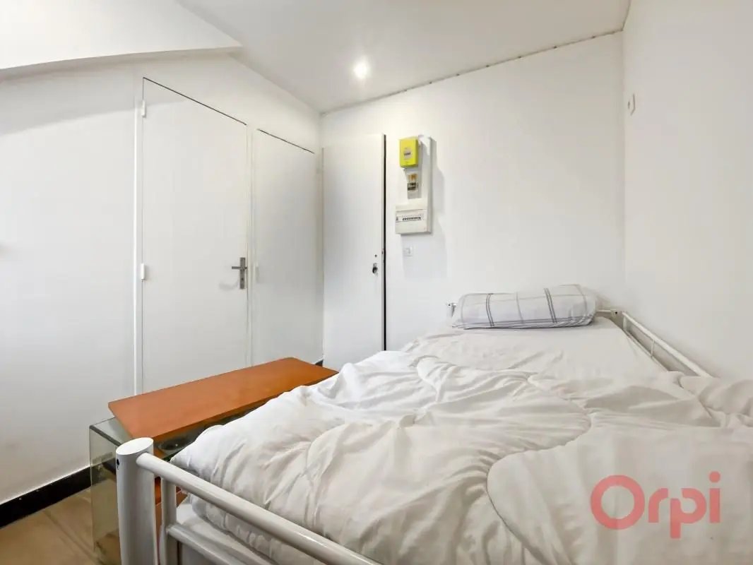Appartement à vendre, 8m², Pantin