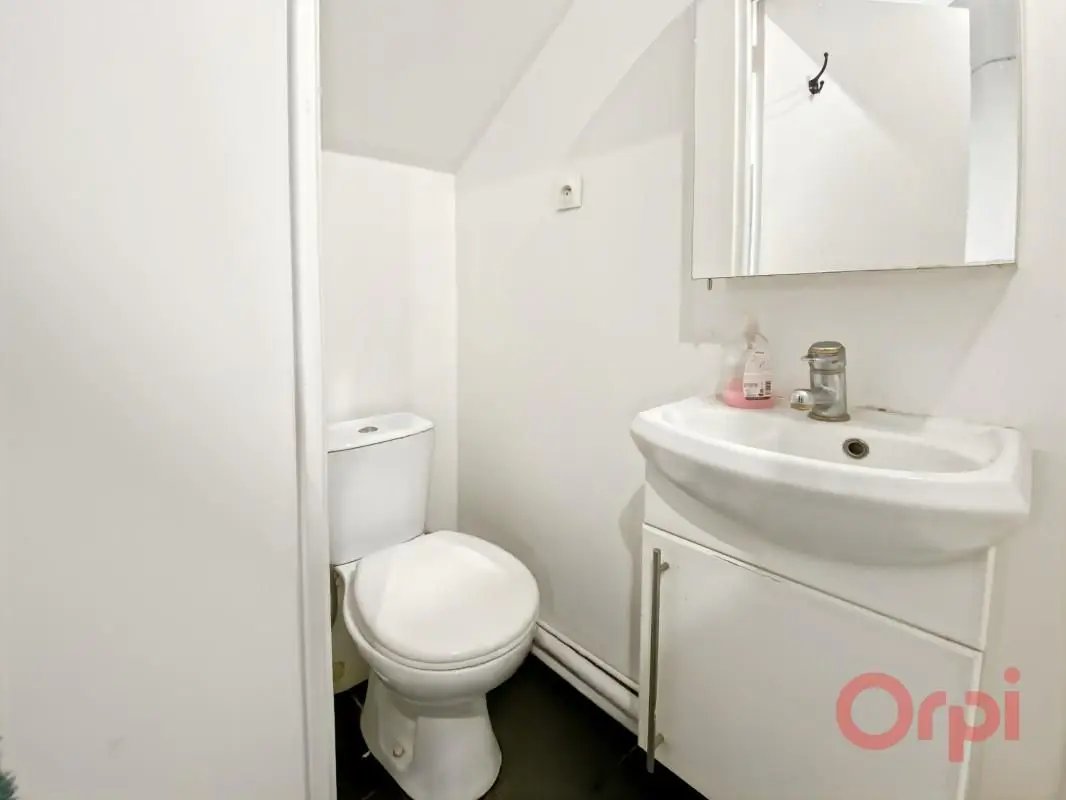Appartement à vendre, 8m², Pantin