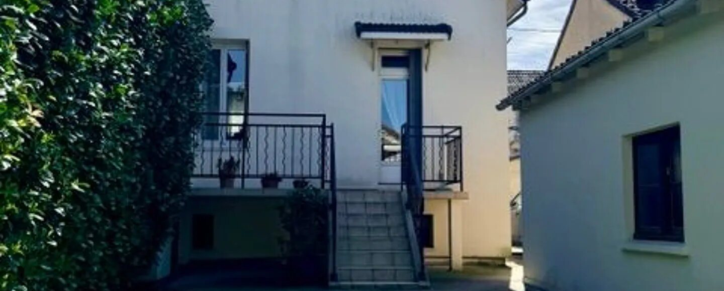 Maison à vendre, 100m², Garges-lès-Gonesse