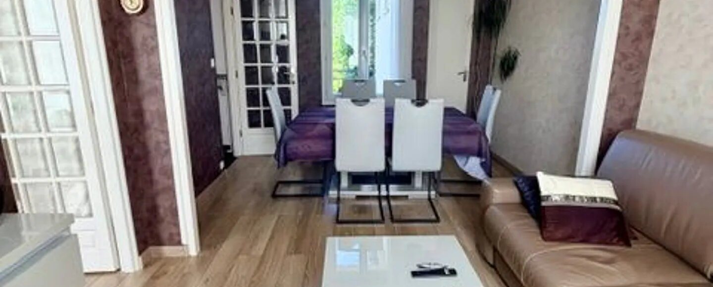 Maison à vendre, 100m², Garges-lès-Gonesse