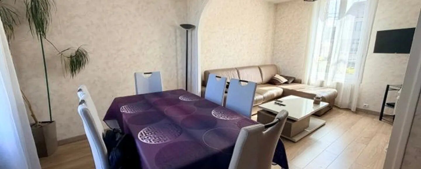 Maison à vendre, 100m², Garges-lès-Gonesse