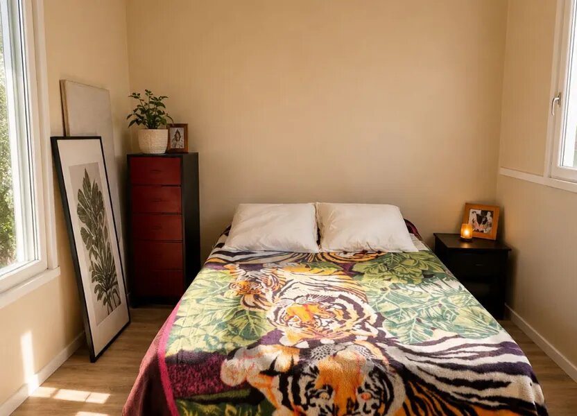 Appartement à vendre, 44m², Epinay-sur-Seine